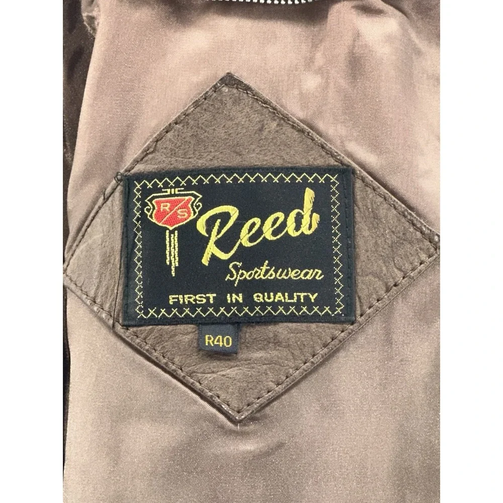 Reed Krakoff vintage reed